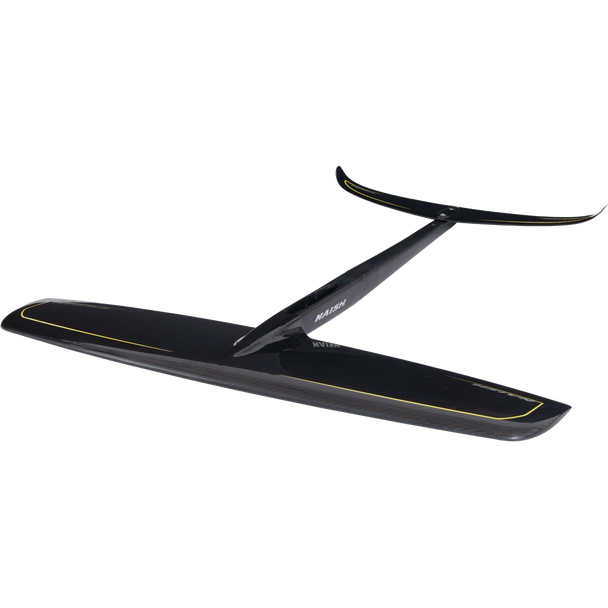 S27 Carbon Foil System MA Semi-Complete