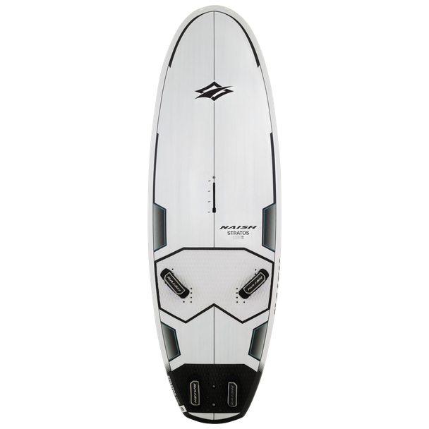 Stratos Carbon Sandwich