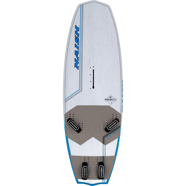 Hover Windsurf