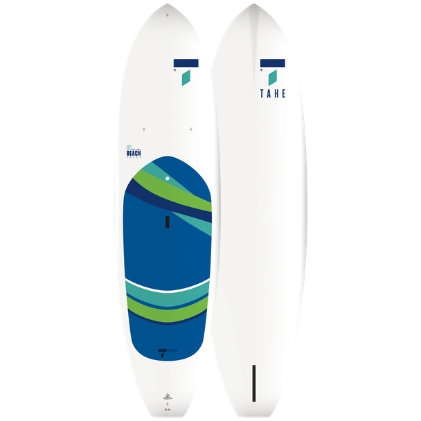 Tahe 11'0 Cross SUP