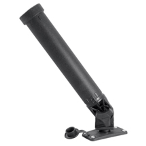 477 Rocket Launcher Rod Holder w/244L Mount