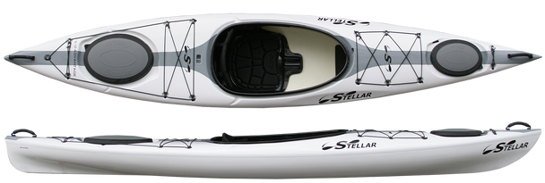 Stellar 12 Touring Kayak S12