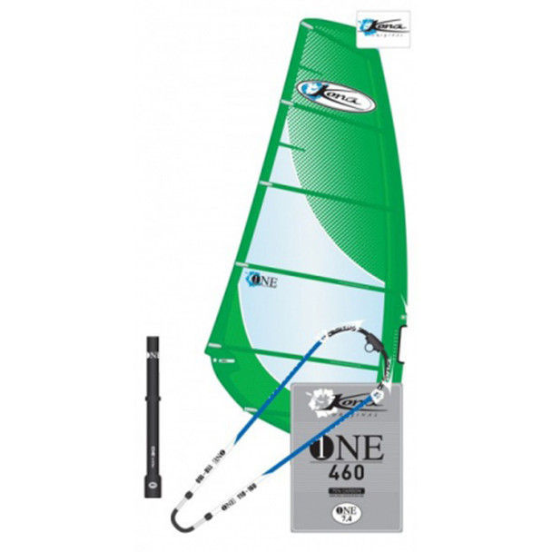 Kona ONE Rig Package