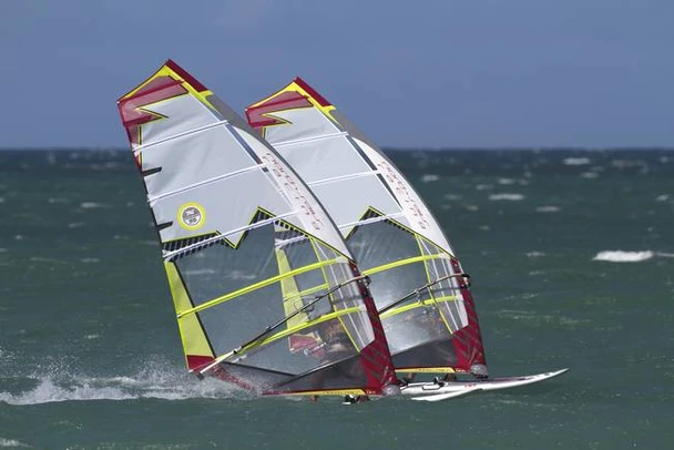 2012 North Warp 11m SAIL - closeout