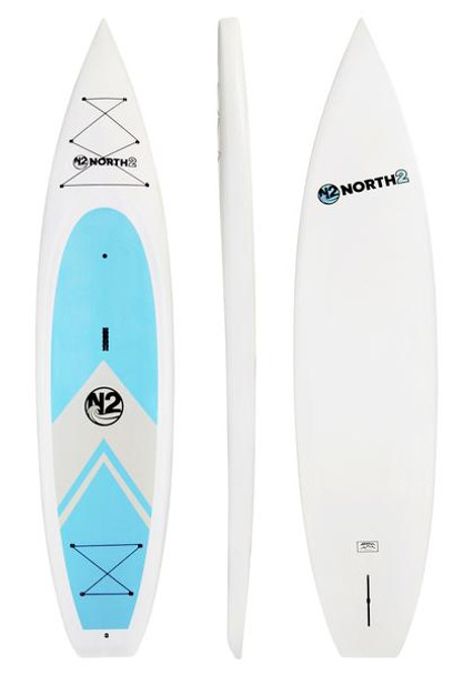 ADVENTURE 11'6" - BLUE