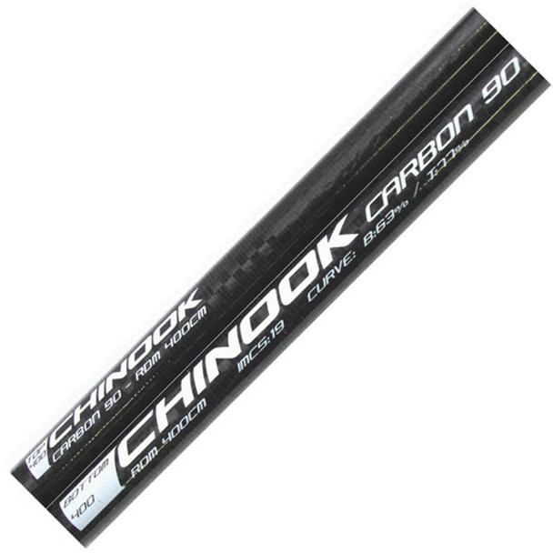 Chinook 100% carbon RDM mast