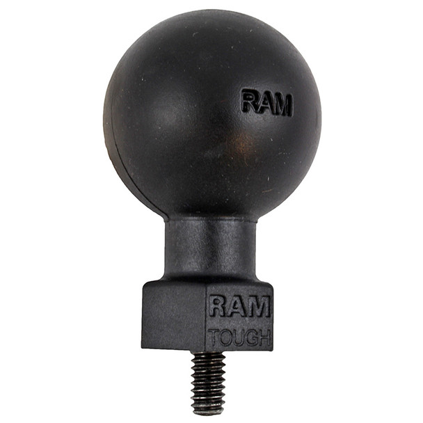 RAM Mount RAM Tough-Ball w\/1\/4"-20 x .375" Threaded Stud [RAP-379U-252037]