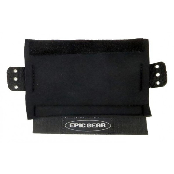 Epic Gear Footstrap Cover Only, Neoprene