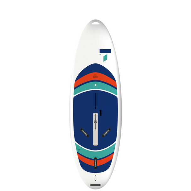 BEACH 225D tahe