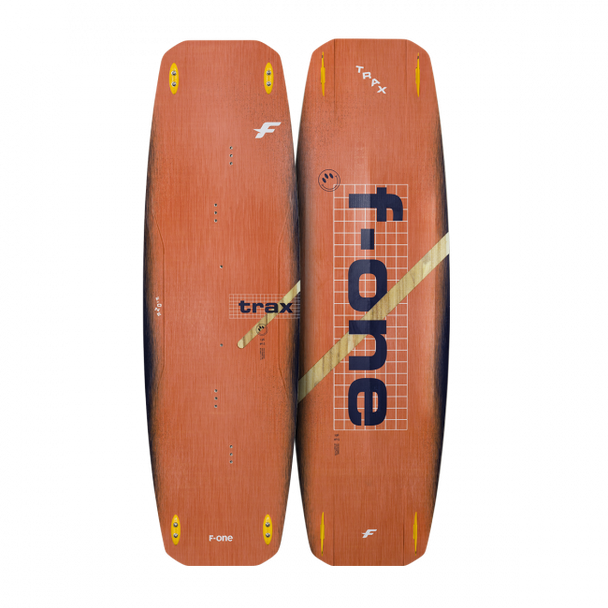 F-One TRAX 137cm