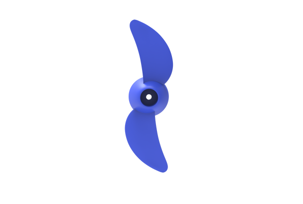 Spirit Propeller (S1-M001-00 )