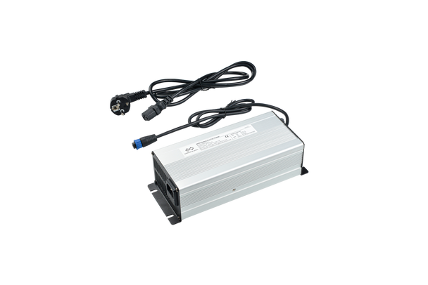 Spirit 1.0 Plus Fast Charger (SP-C005-00)