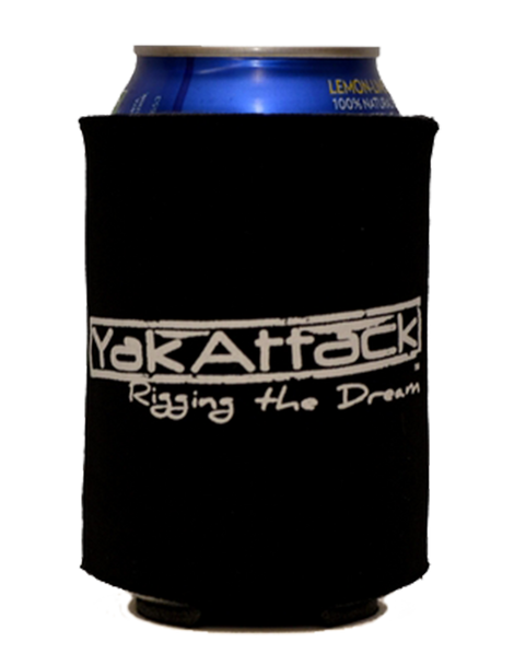 Rigging the Dream™ Can Cooler (ATS-1003)