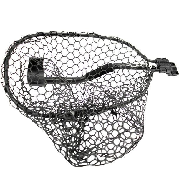 Leverage Landing Net®, 12'' x 20'' Hoop (LLN122047) Leverage Landing Net®, 12'' x 20'' Hoop (LLN122047)