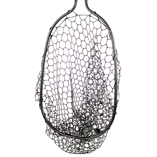 Leverage Landing Net®, 12'' x 20'' Hoop (LLN122047) Leverage Landing Net®, 12'' x 20'' Hoop (LLN122047)