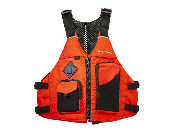 Astral E-Ronny PFD life jacket