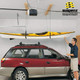 Kayak Storage