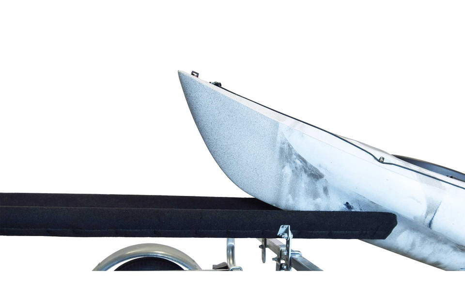 Large Kayak Bunk Kit Liquid Surf and Sail