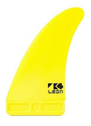 Leon Rear Fin (Single-DF) - Liquid Surf and Sail