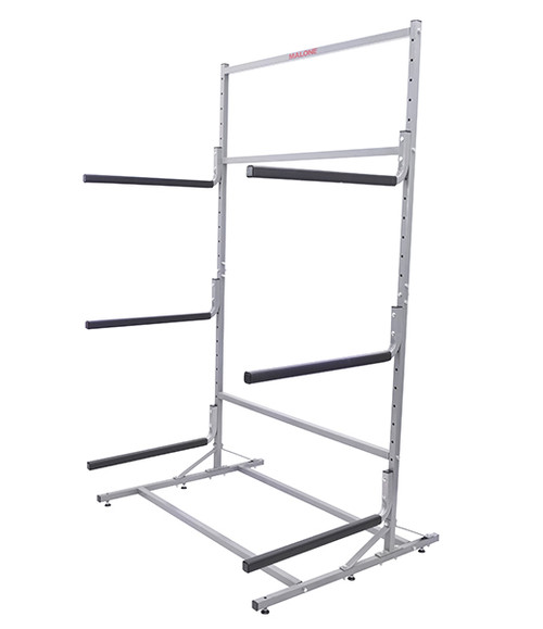 FS Rack Floor Based Storage System 6+ SUP Storage Rack