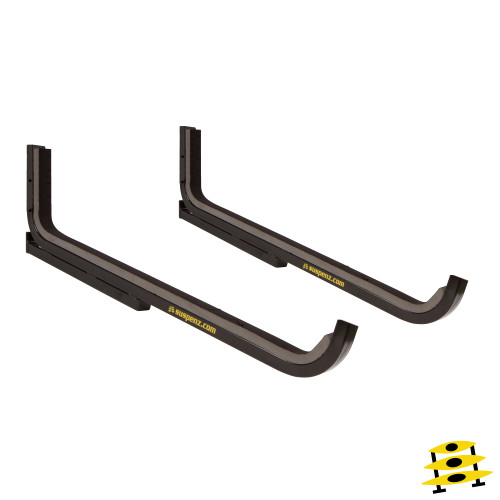 Display Flat Rack - Liquid Surf and Sail