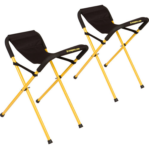 Heavy Duty Portable Stands - Liquid Surf and Sail