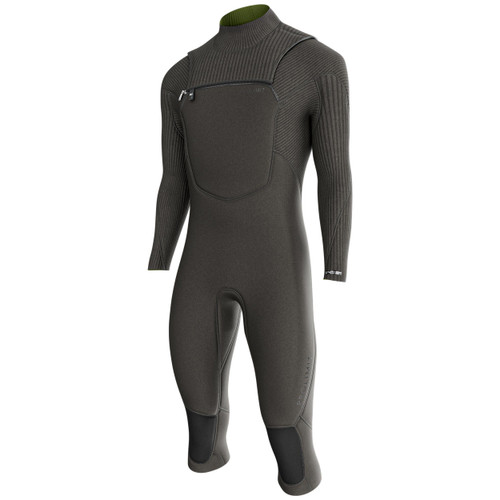 Predator Steamer 3/4 leg Freezip 3/2 - Liquid Surf and Sail