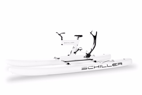 Schiller Bikes