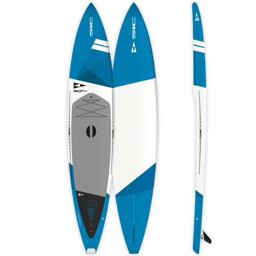BULLET 12.6 x 28.50 (DF) - Liquid Surf and Sail