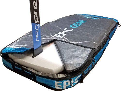 Foil Board Bag - Liquid Surf and Sail