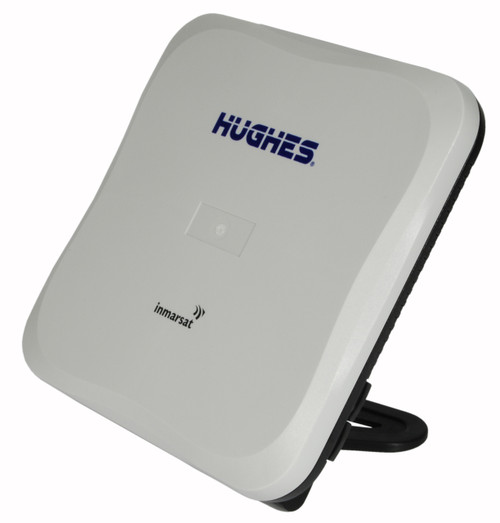 Hughes 9202M