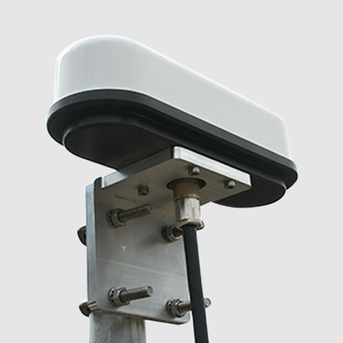 Premium active antenna