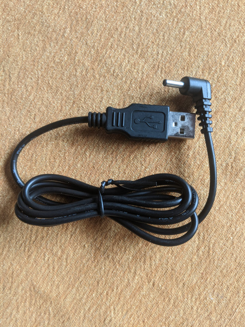 9555 USB Charger cable