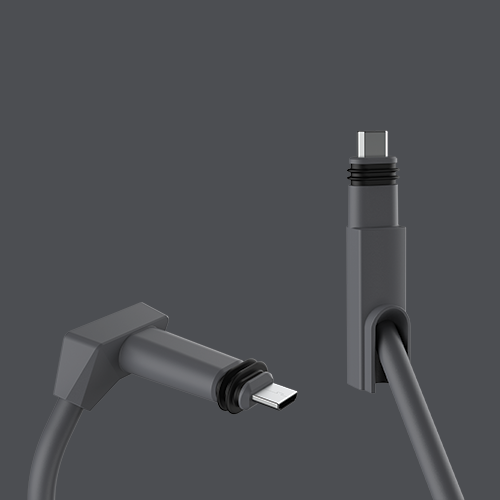 High Performance Terminal 30M Starlink Router Cable