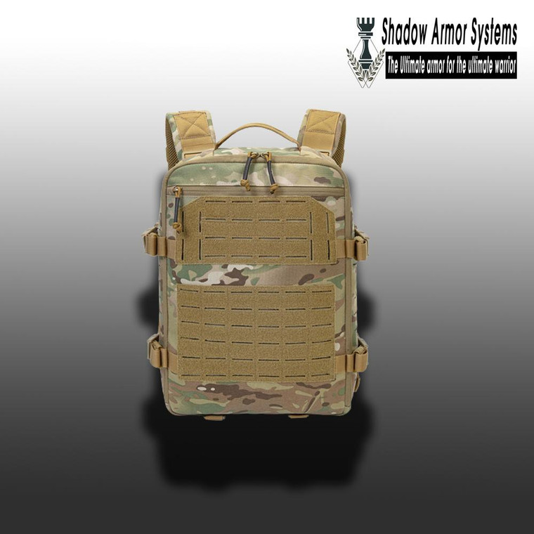 Shadow Strike Tactical Backpack