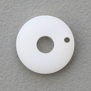 ARC Shock Piston One Hole Hobby Square