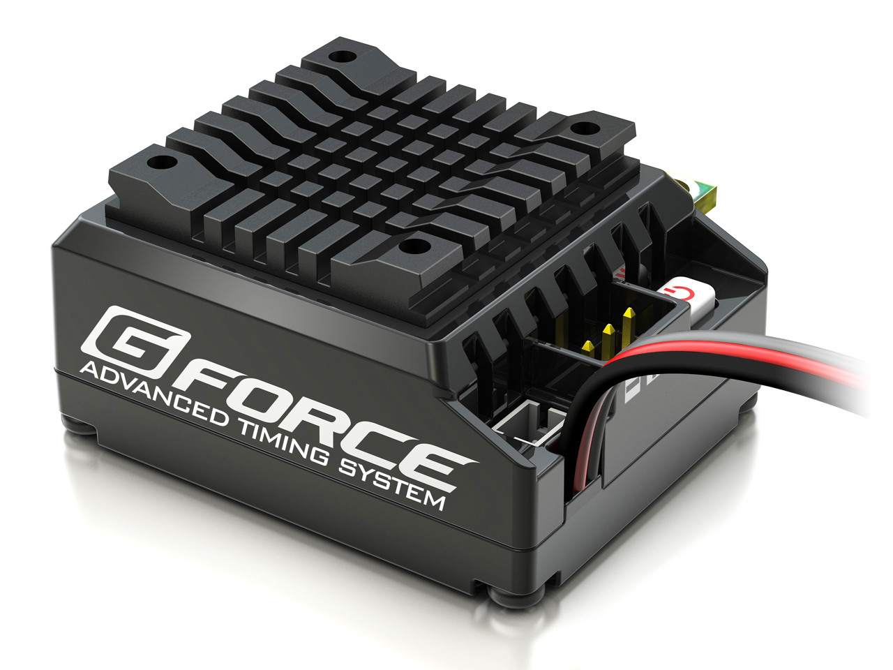 G-Force TS120A R2 ESC