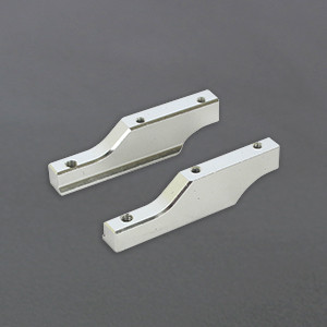 ARC R8.2 LCG Engine Mount-Alu - Hobby Square