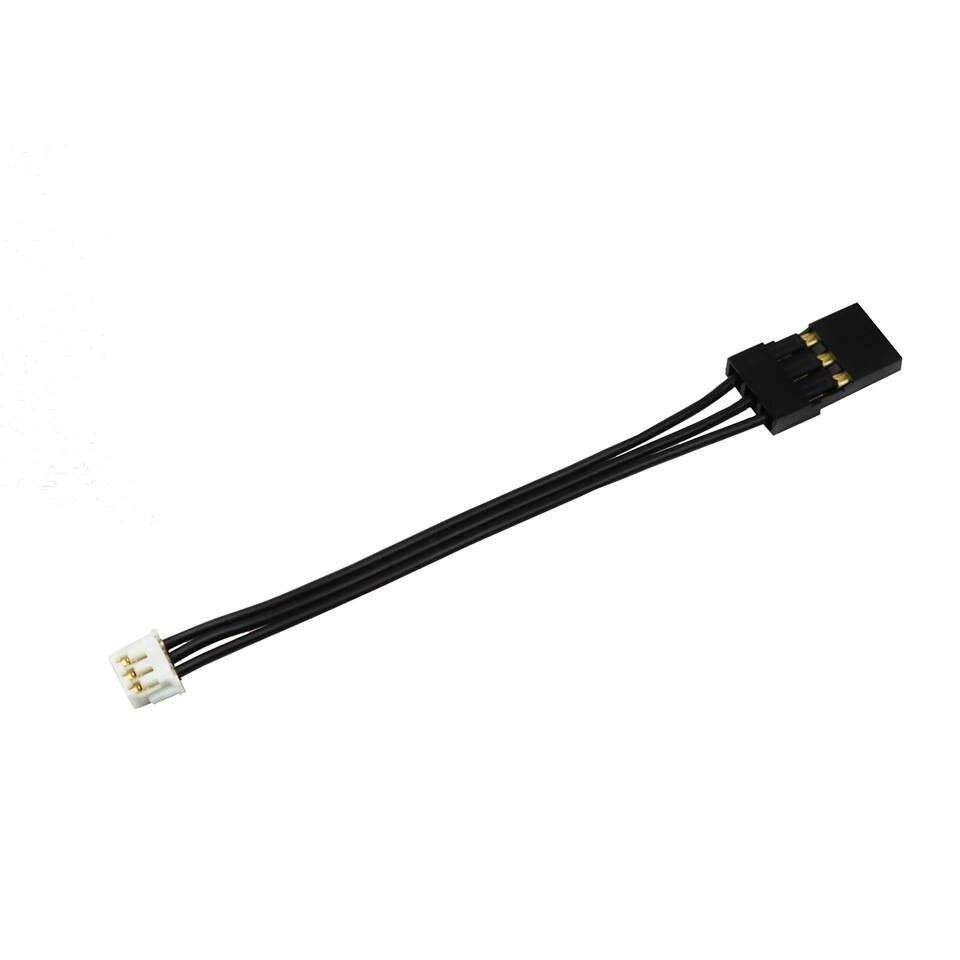 Cavo Adattatore Per Ventola Maclan ESC MCL4259 - Accessorio Per Modellismo RC