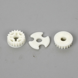 ARC Low Friction 19T Central Pulley (2 pcs) Hobby Square