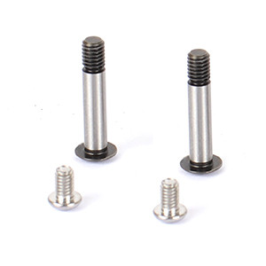 ARC XLow Shock Shaft (2) Hobby Square