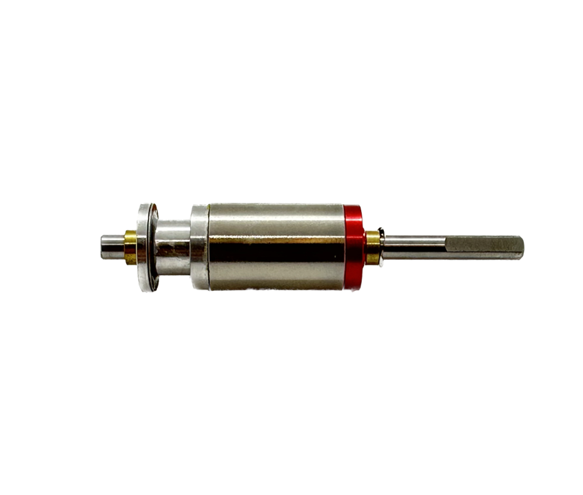 Maclan DRK 4-Pole 6600KV High Torque rotor (5.0mm) - Hobby Square