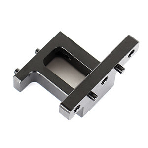 ARC A10-25 Servo Mount-Alu - Hobby Square