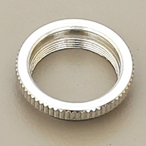 ARC Shock ADJ Nut Alu Short (2 pcs) - Hobby Square