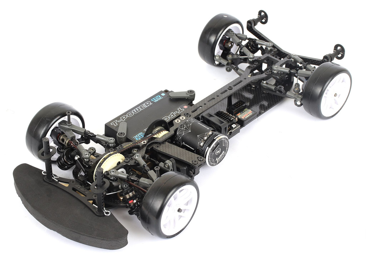 ARC A10MF-26 Car Kit - Hobby Square