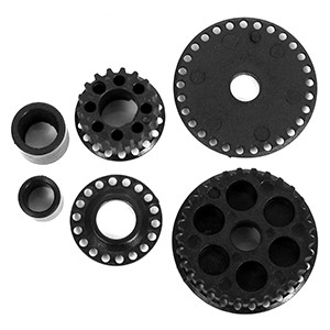 ARC Pulley Set Middle Hobby Square