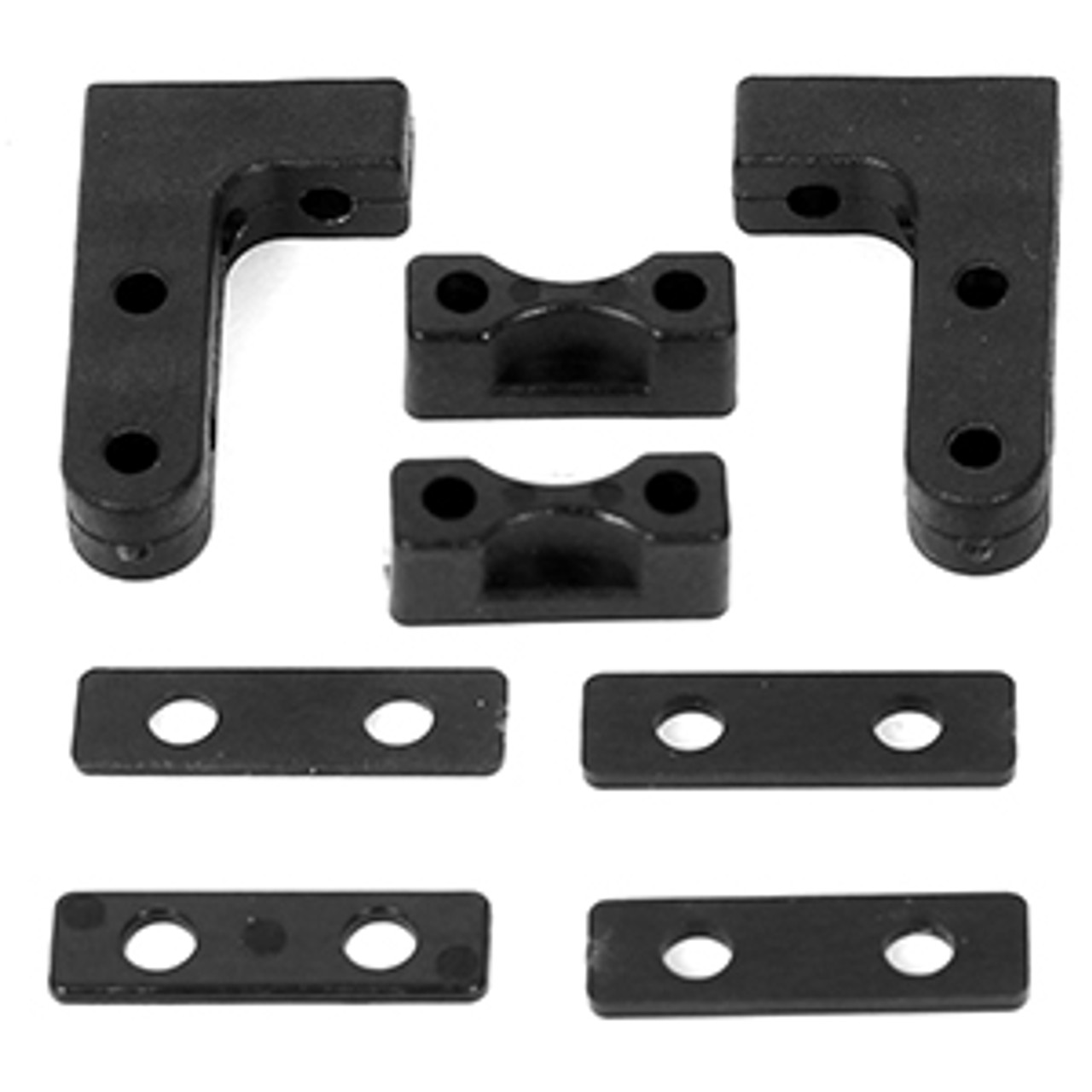 ARC Servo Mount Set Hobby Square