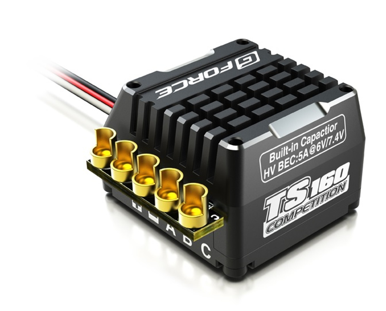 G-Force TS160 ESC - Hobby Square