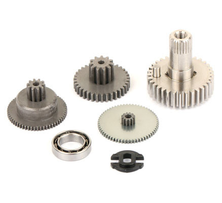 Xpert RC XGS7291S Servo Replacement Gear Set Hobby Square