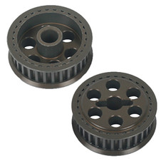 ARC 29T Belt Pulley-Aluminum